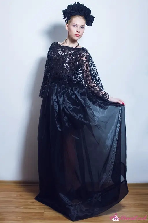 Рождественский девичник в Pearl Grace beauty club