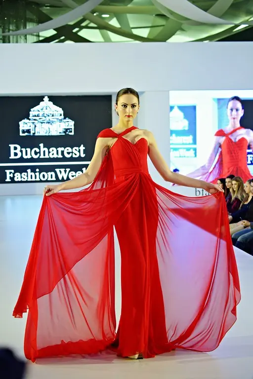 Свадебные и вечерние платья Haute Couture от Nikita Rinadi