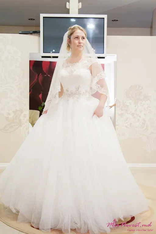 Свадебное платье Allure Bridals, салон Happy Day
