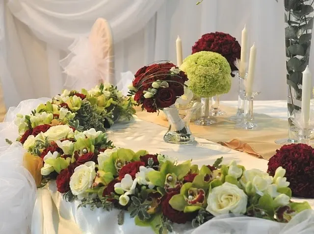  Салон флористики “LuViFleurs”