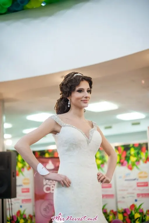 Miss Celebration’15
