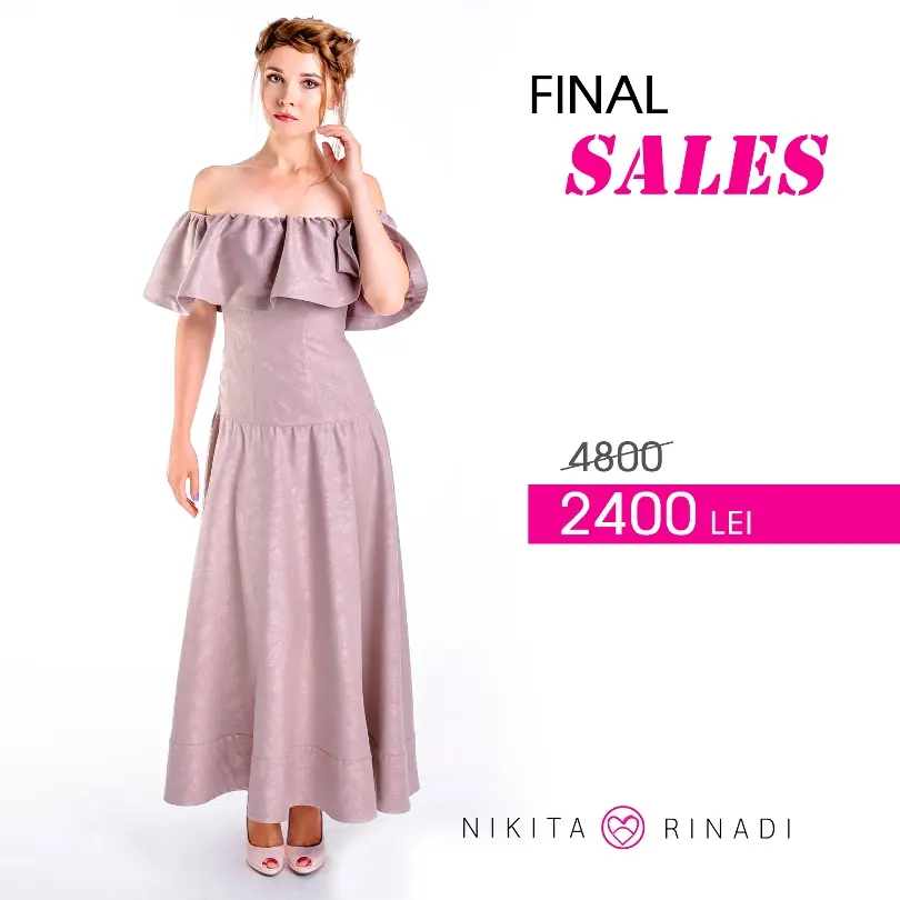 NIKITA RINADI MOLDOVA