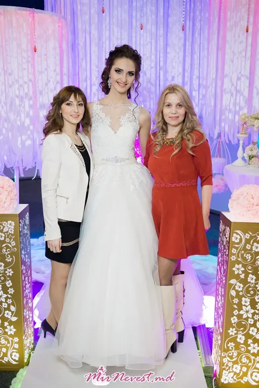 Miss Celebration’15