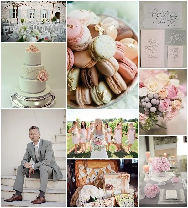 свадьба в стиле wedding inspiration
