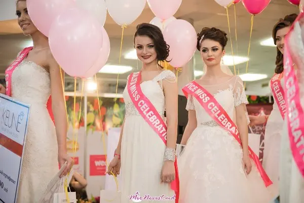 Miss Сelebration'15