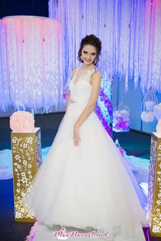 Miss Celebration’15