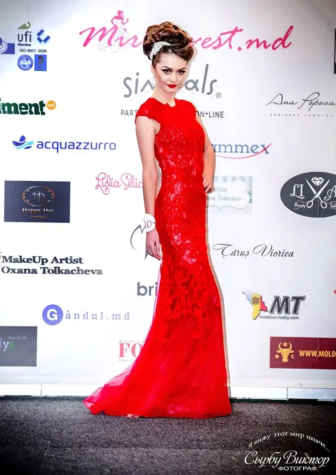 Miss Сelebration'15