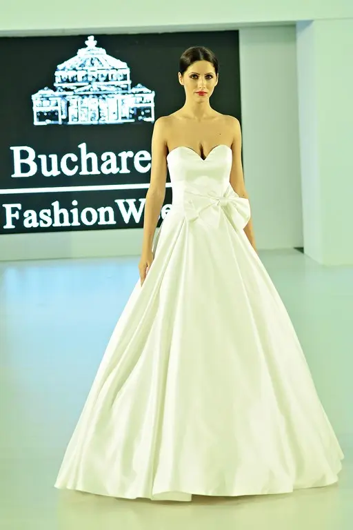 Свадебные и вечерние платья Haute Couture от Nikita Rinadi