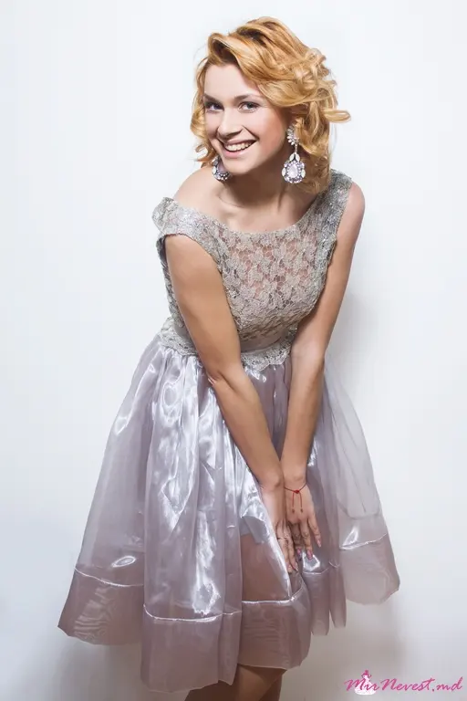 Рождественский девичник в Pearl Grace beauty club