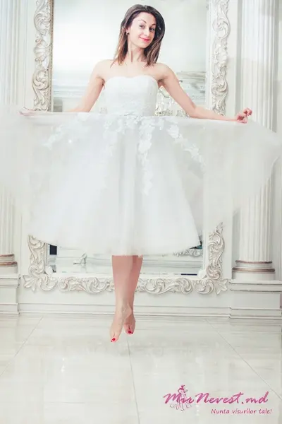 Свадебный салон White Rose, Кишинев