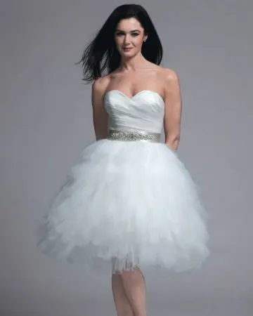 Свадебное платье, Modern Trousseau