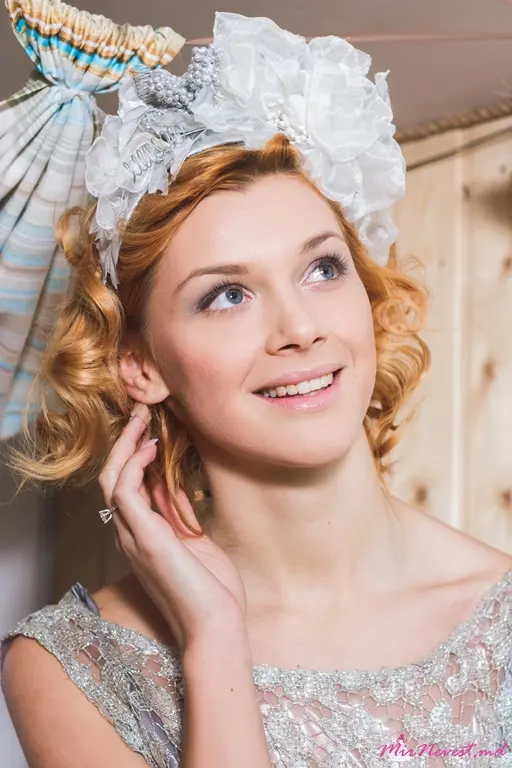 Рождественский девичник в Pearl Grace beauty club