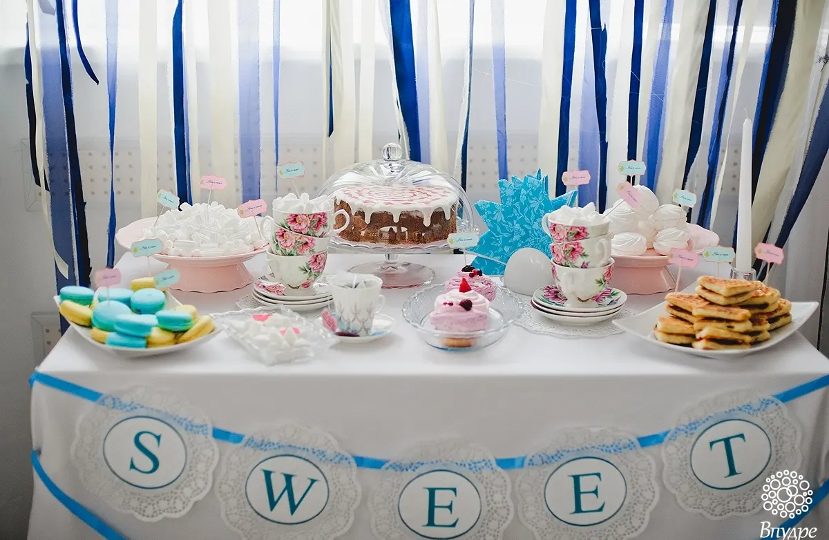 Candy bar