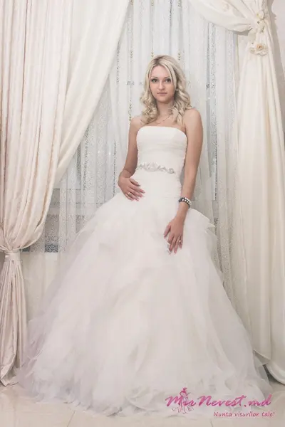 Свадебный салон White Rose, Кишинев