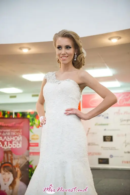 Свадебные и вечерние платья от салона Happy Day, Miss Celebration 15