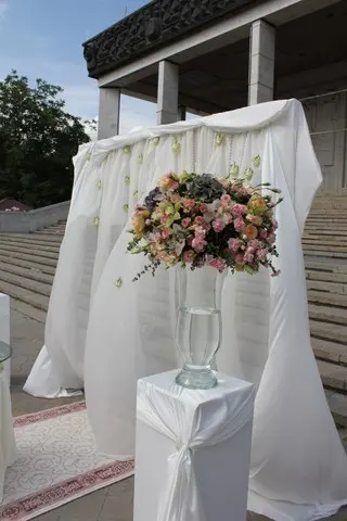 Свадебное агентство Mille Fiori