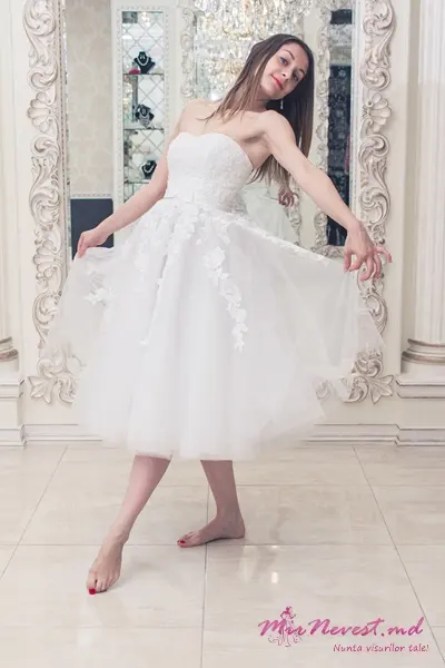 Свадебный салон White Rose, Кишинев