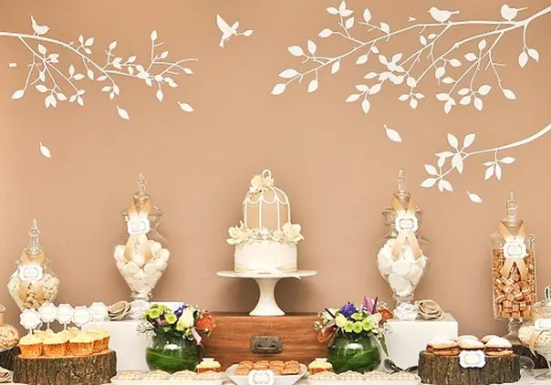 Candy bar