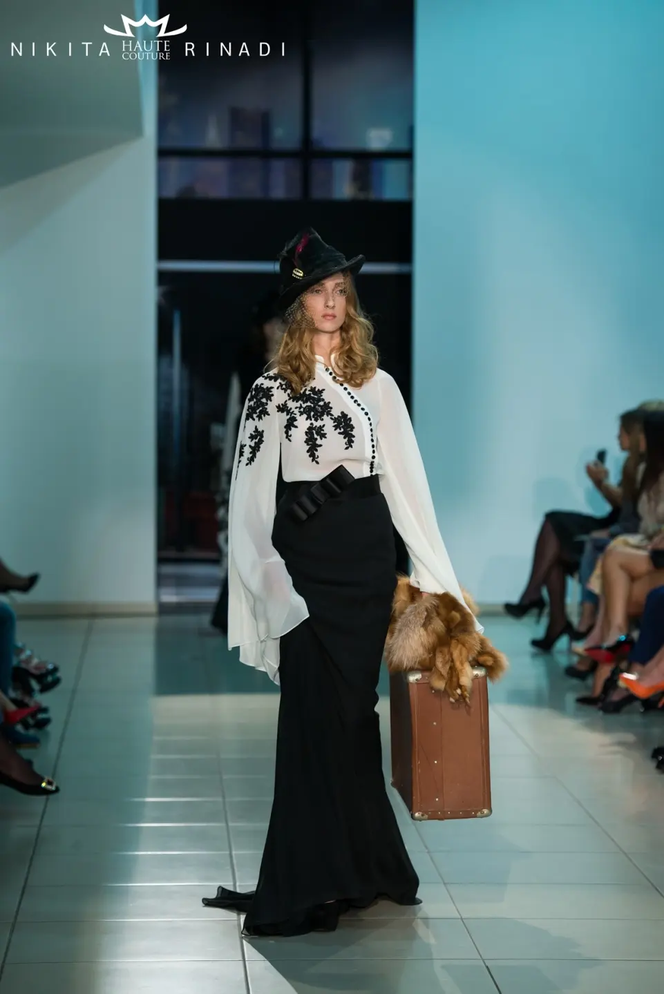  Nikita Rinadi Haute Couture, Din Inima Chisinau Fashion Night