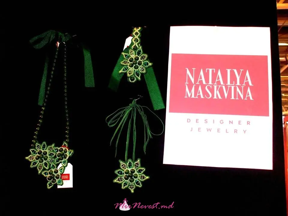 Hand Made Наталья Масквина