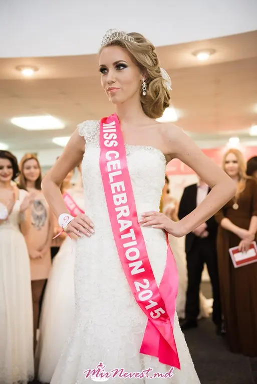 Miss Celebration’15