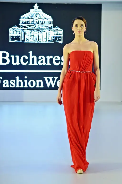 Свадебные и вечерние платья Haute Couture от Nikita Rinadi
