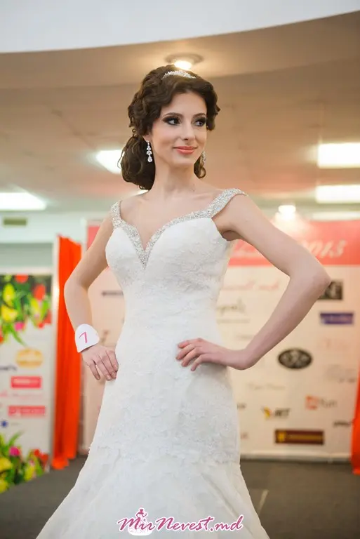 Miss Celebration’15