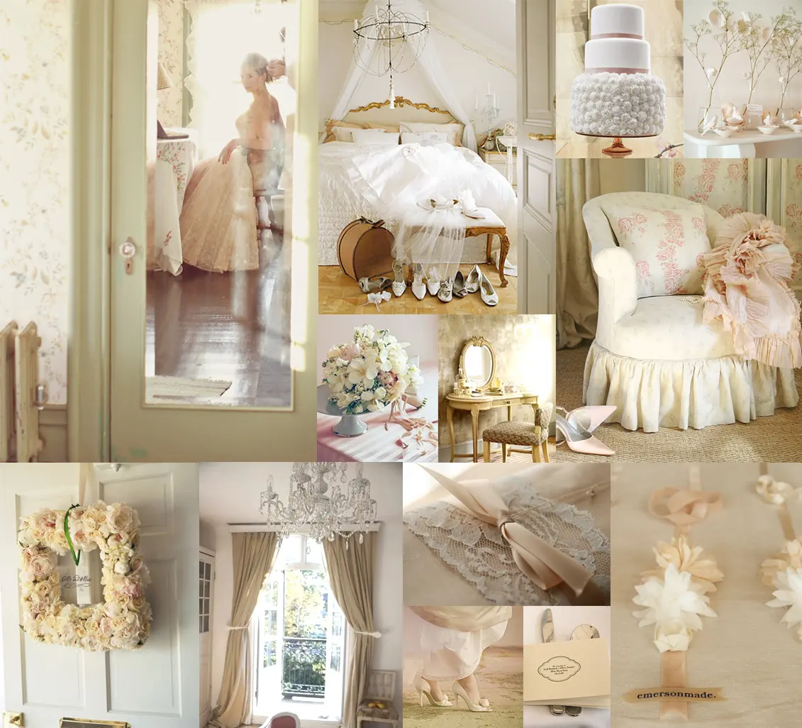 свадьба в стиле wedding inspiration