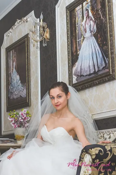 салон White Rose