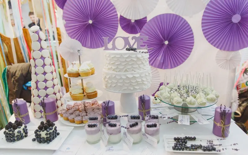 Candy bar