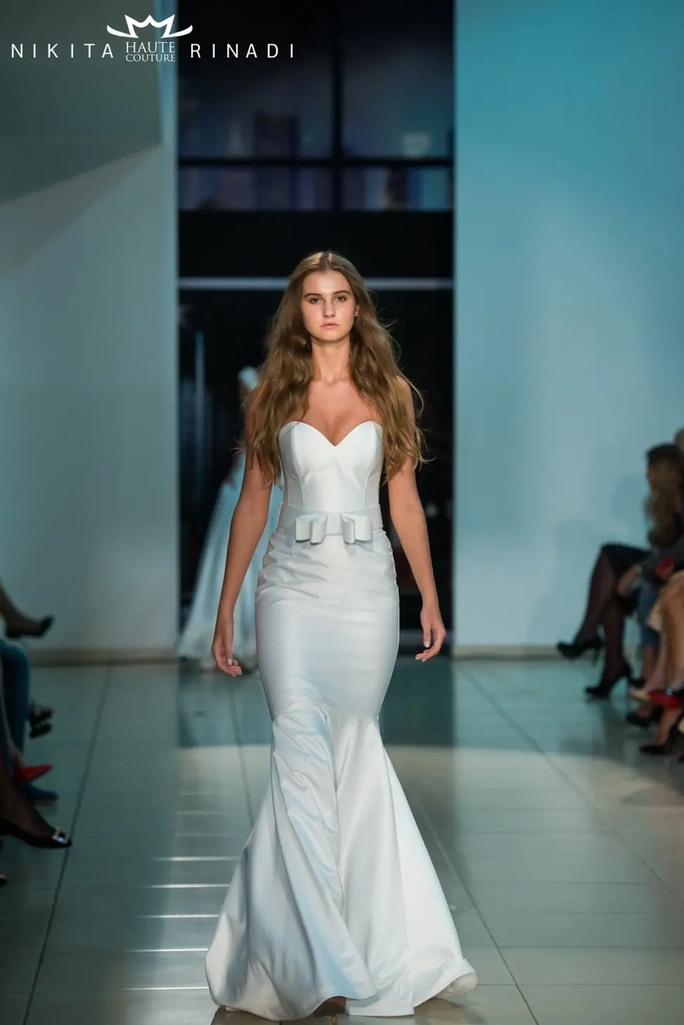  Nikita Rinadi Haute Couture, Din Inima Chisinau Fashion Night