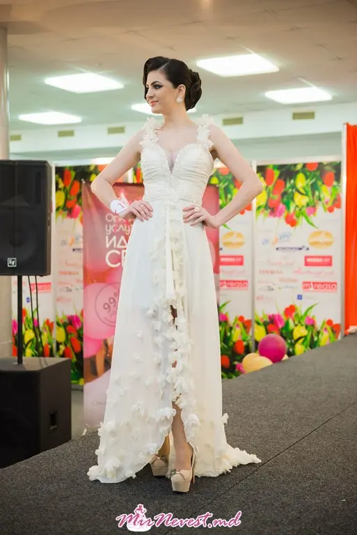 Miss Celebration’15