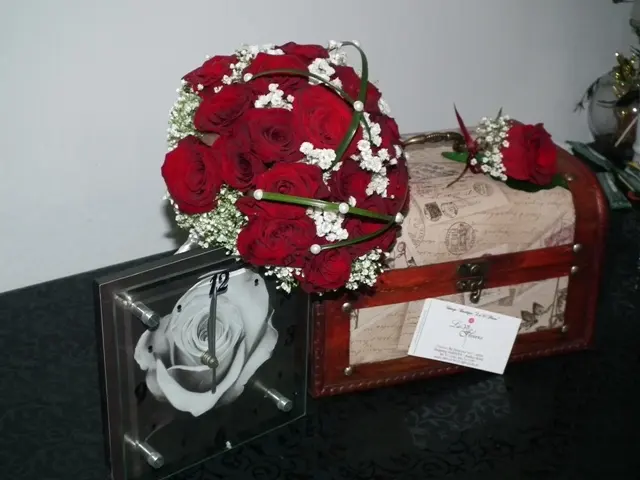  Салон флористики “LuViFleurs”