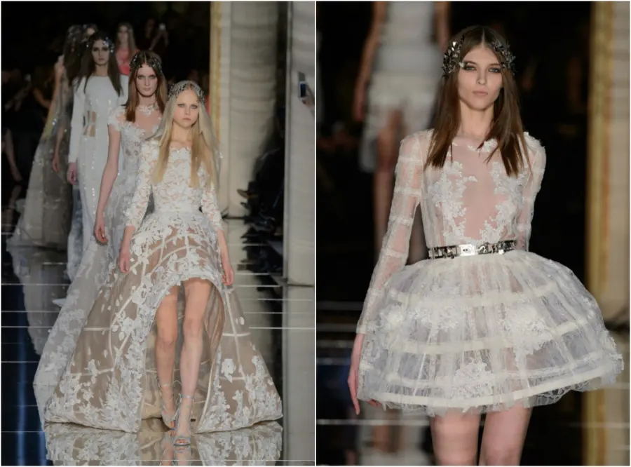 Zuhair Murad