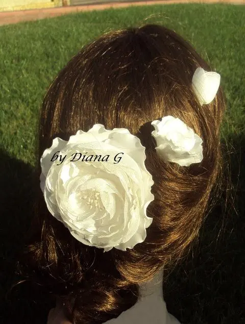 Hand-made аксессуары Diana G