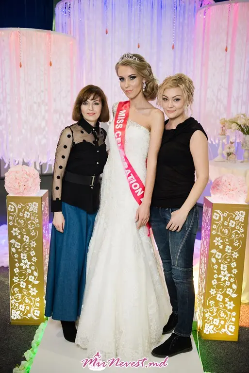 Miss Celebration’15