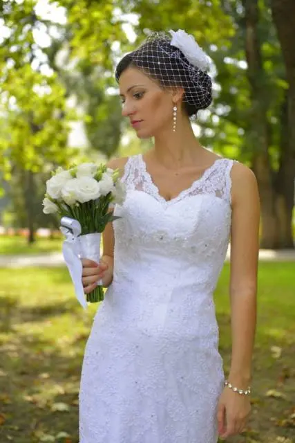 Hand-made аксессуары Diana G