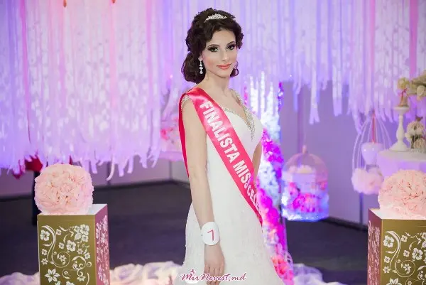 Miss Celebration’15