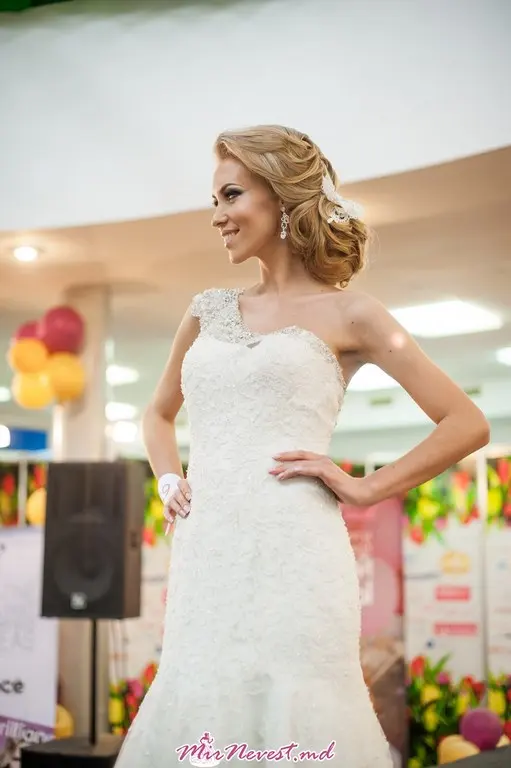 Miss Celebration’15