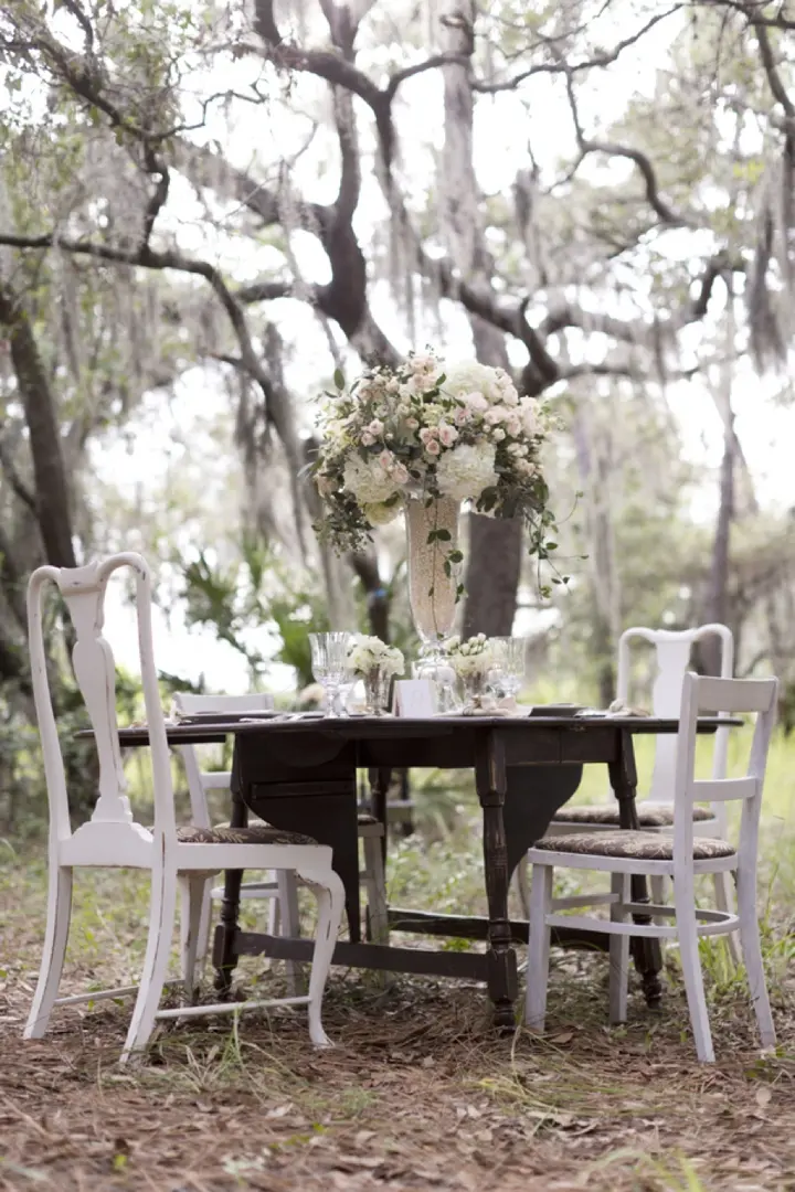свадьба в стиле wedding inspiration