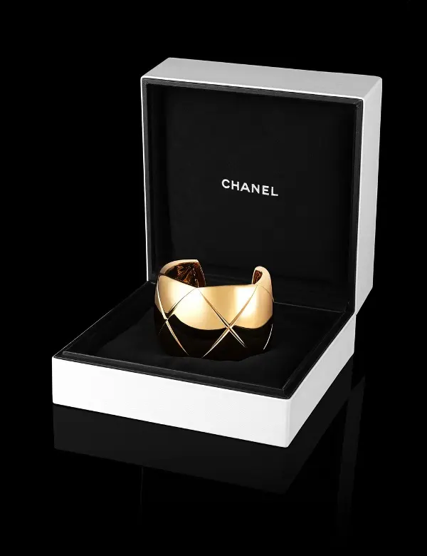 colecţia Coco Crush Chanel