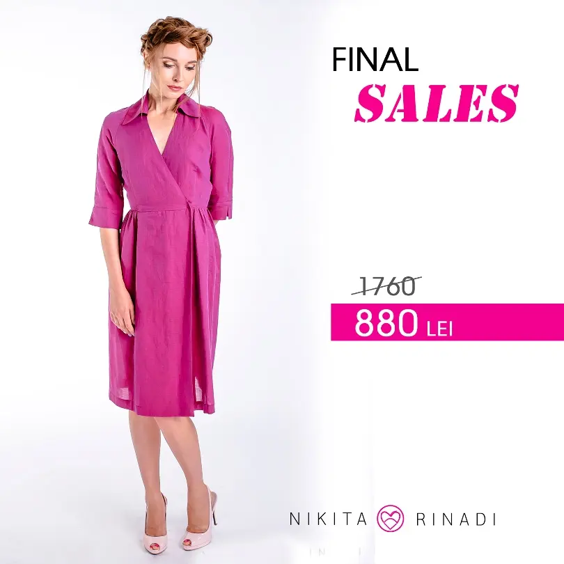 NIKITA RINADI MOLDOVA