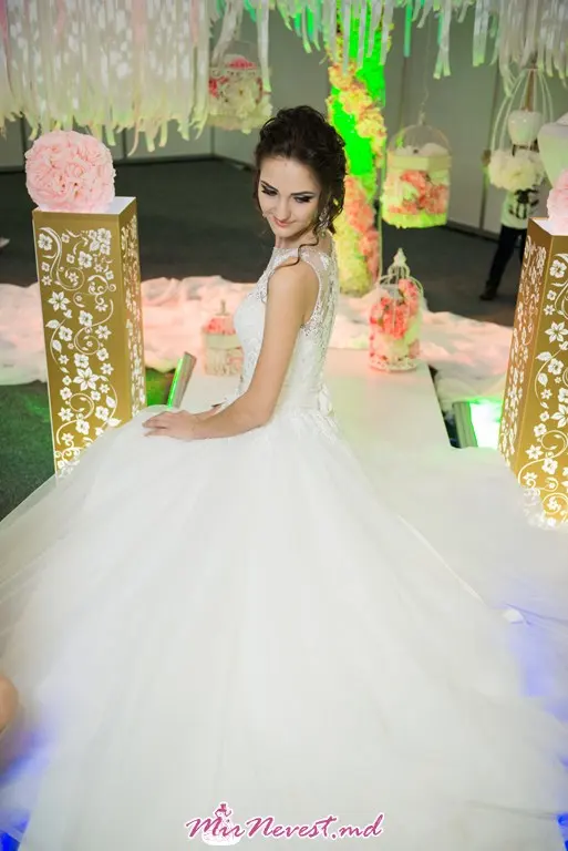 Miss Celebration’15
