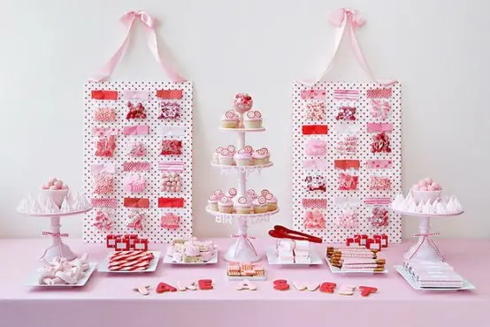 Candy bar
