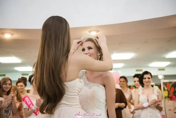 Miss Celebration’15