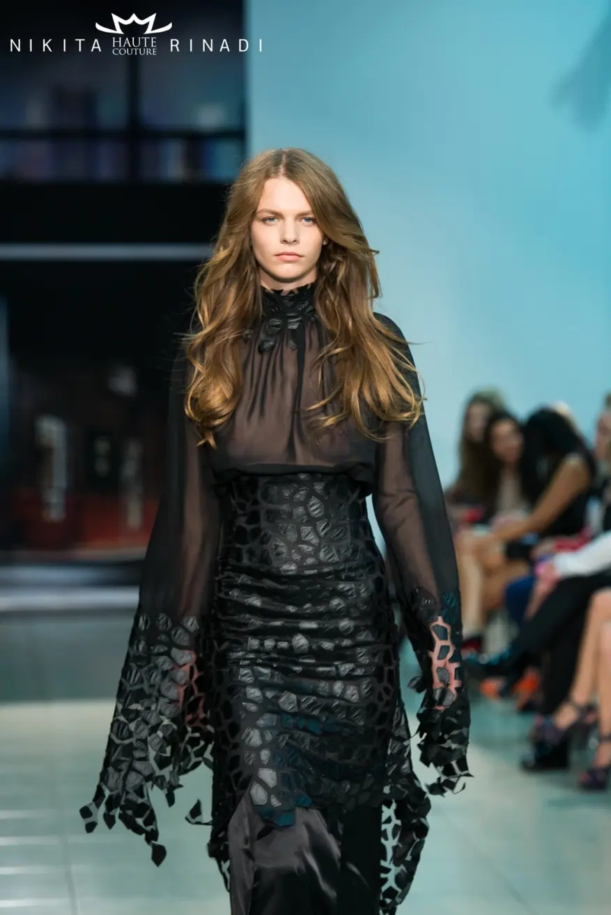  Nikita Rinadi Haute Couture, Din Inima Chisinau Fashion Night