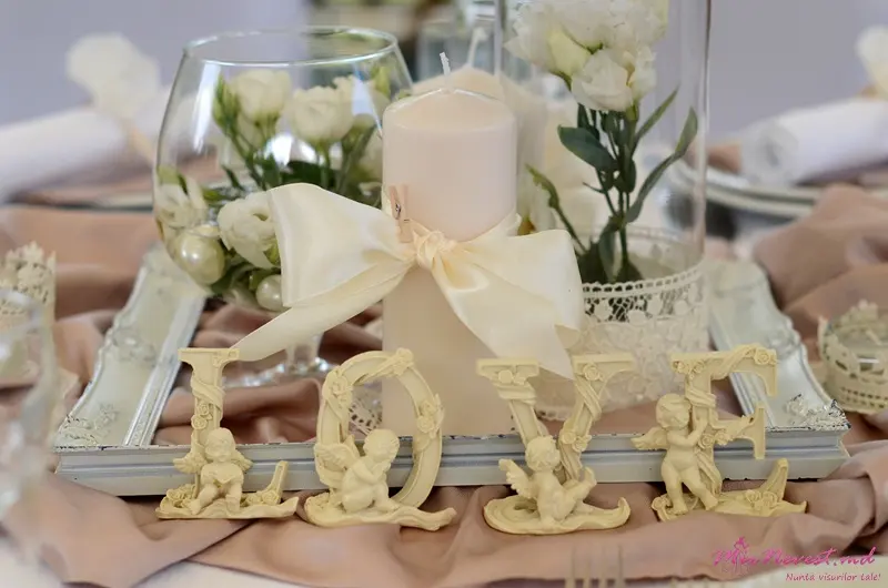 Florist-dizainer Olga Baichurina