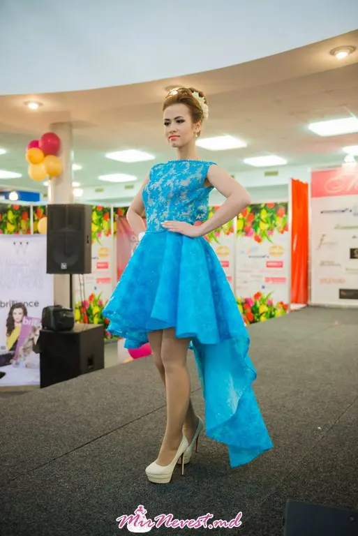 Miss Celebration’15