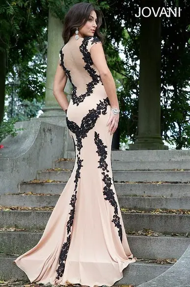 Вечерние платья Jovani в Молдове
