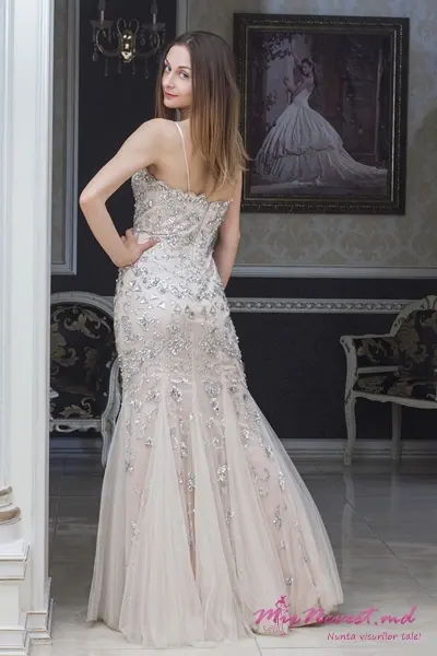 Вечернее платье, салон White Rose